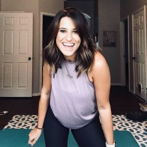 Meet your Posher, Michelle